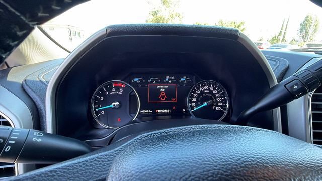 Used 2018 Ford F350 Lariat w/ Camper Package AWD/4WD image 30