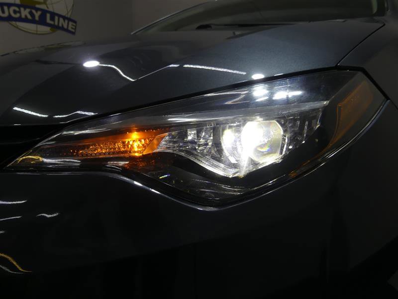 Used 2019 Toyota Corolla LE image 13