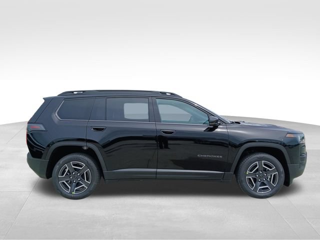 New 2026 Jeep Cherokee Limited AWD/4WD image 6