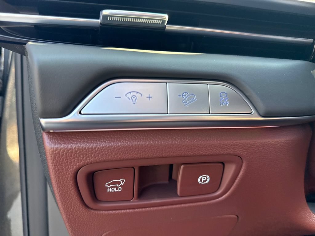 New 2026 Genesis GV80 3.5T Prestige AWD/4WD image 26