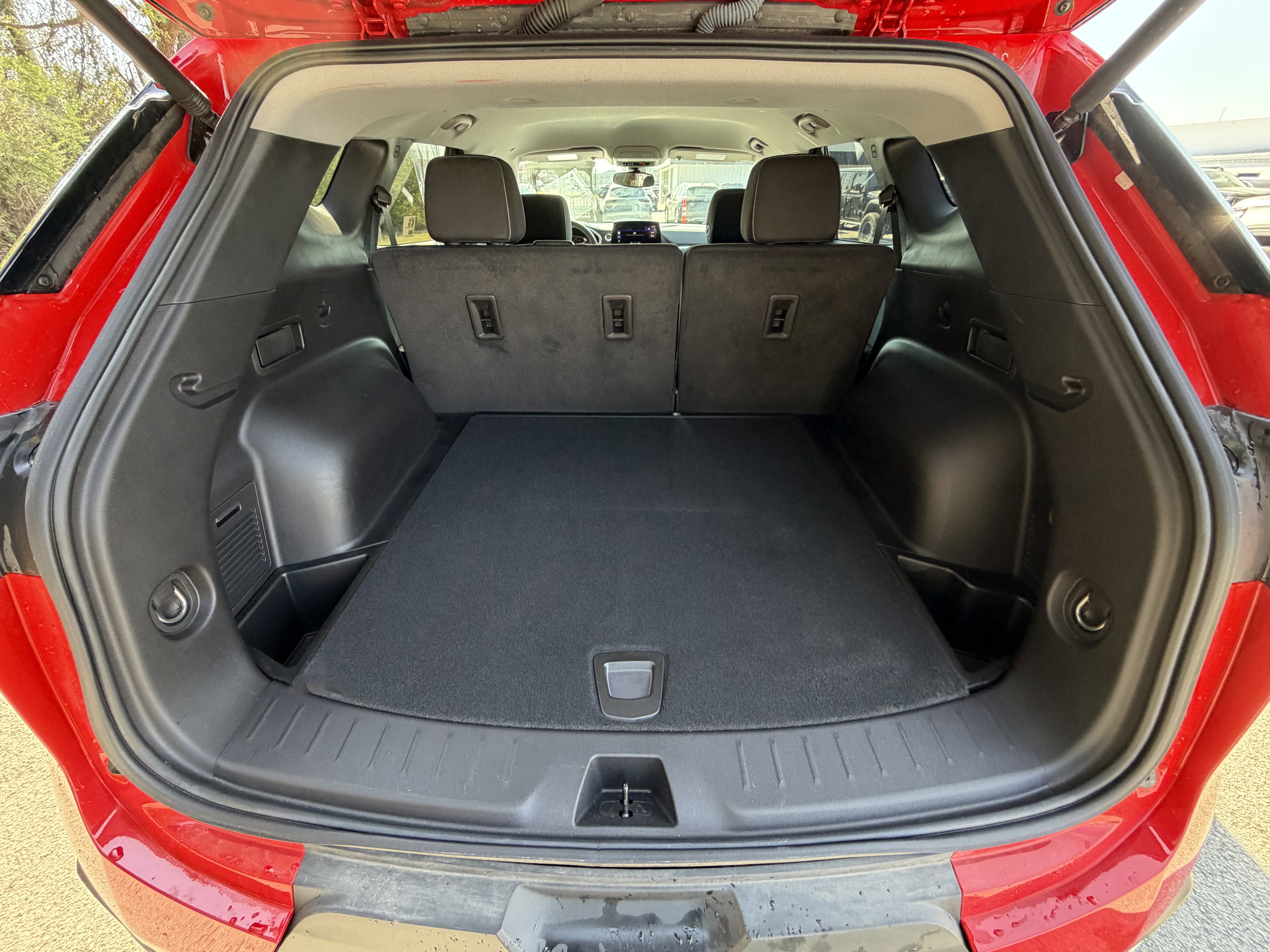 Used 2024 Chevrolet Blazer LT w/ Convenience Package FWD image 4