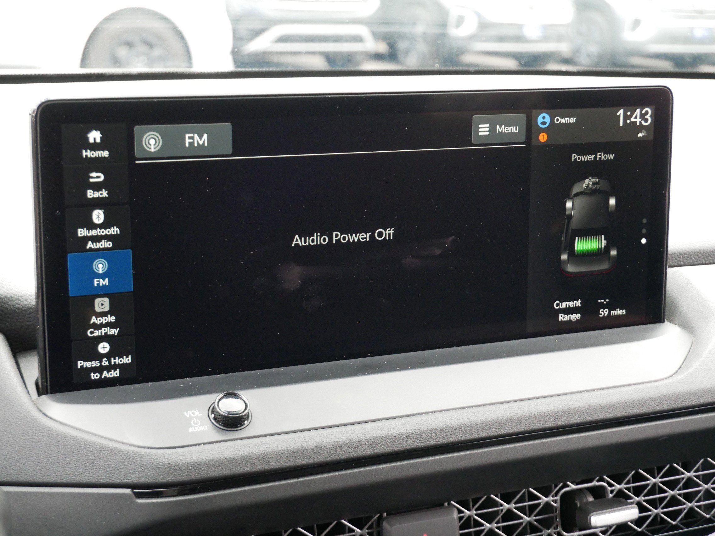 Used 2025 Honda Accord Sport image 22