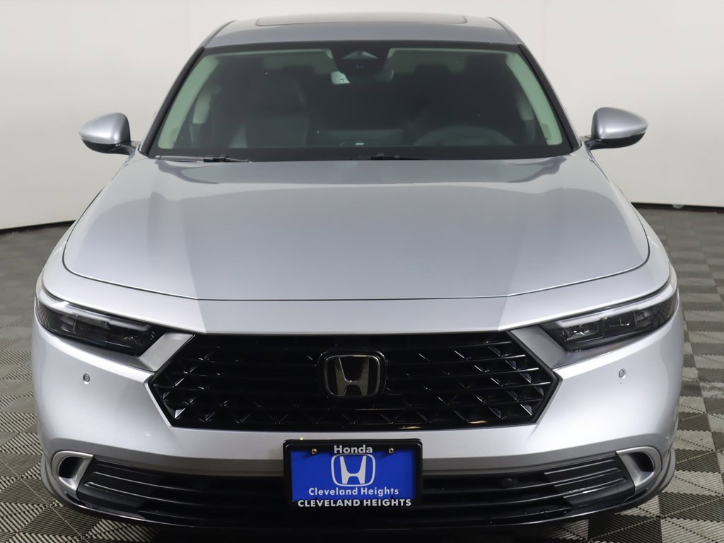 Used 2024 Honda Accord Touring image 13