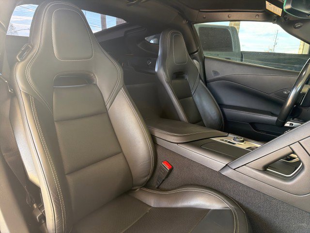 Used 2019 Chevrolet Corvette Grand Sport image 29