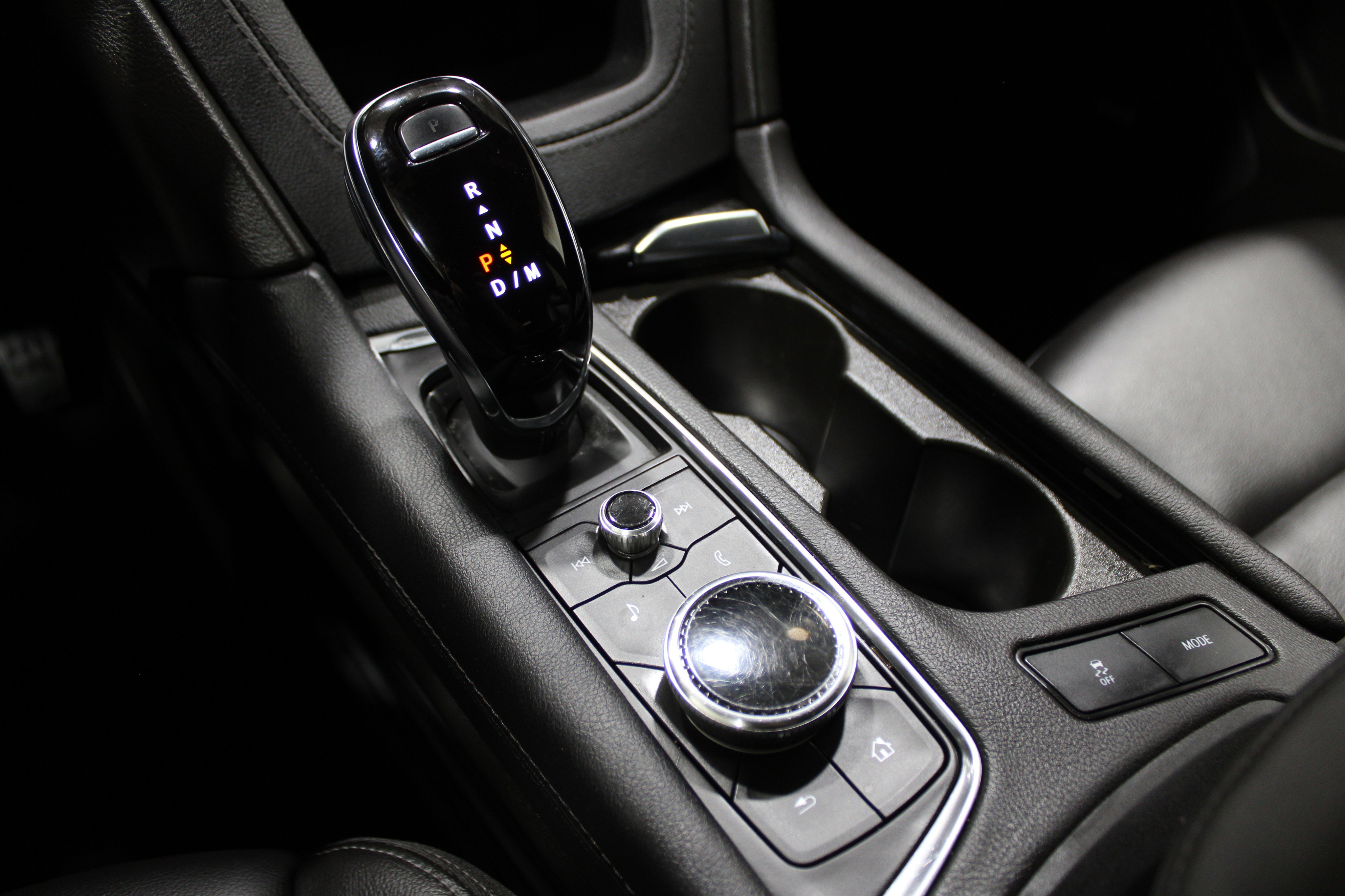 Certified 2024 Cadillac XT5 Luxury image 23