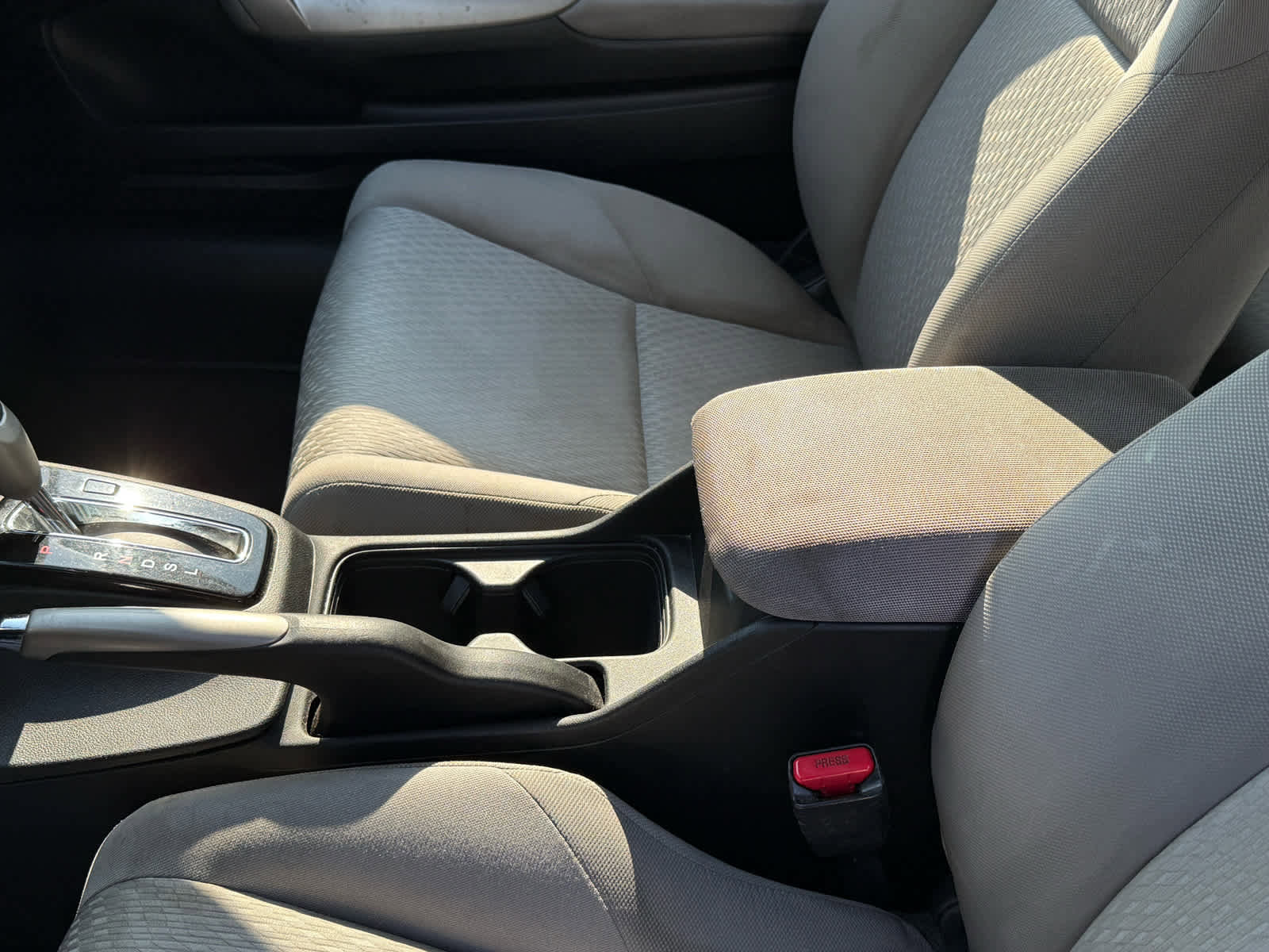 Used 2014 Honda Civic LX image 22