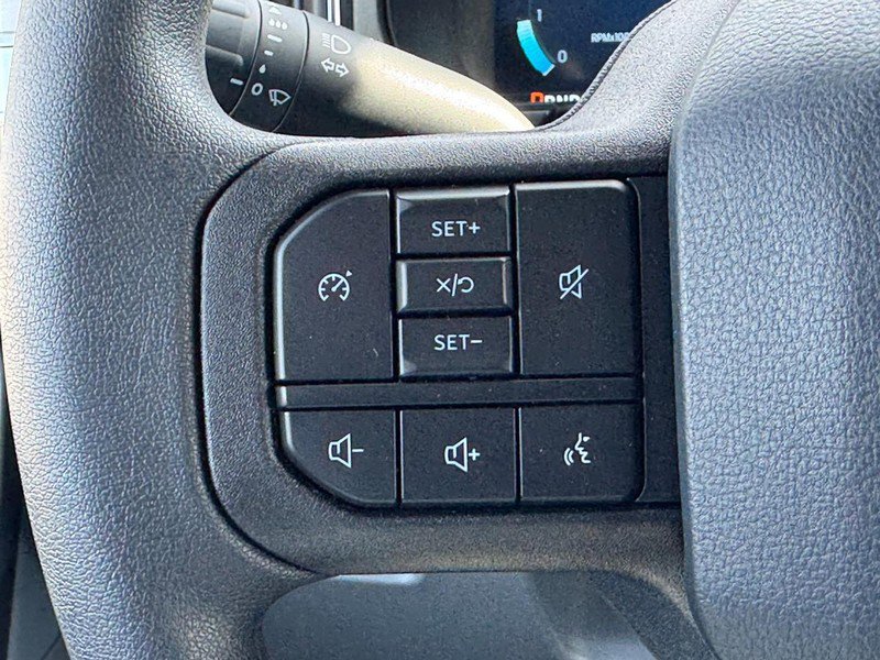 New 2026 Ford F350 XLT w/ XLT Premium Package image 16