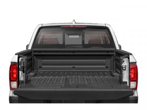 New 2026 Honda Ridgeline RTL image 33
