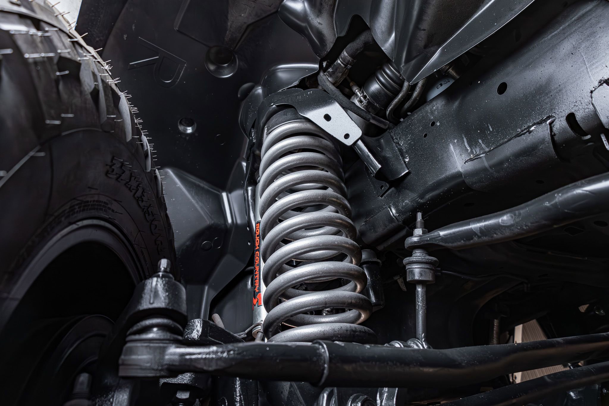 Used 2022 RAM 2500 Laramie w/ Night Edition image 12