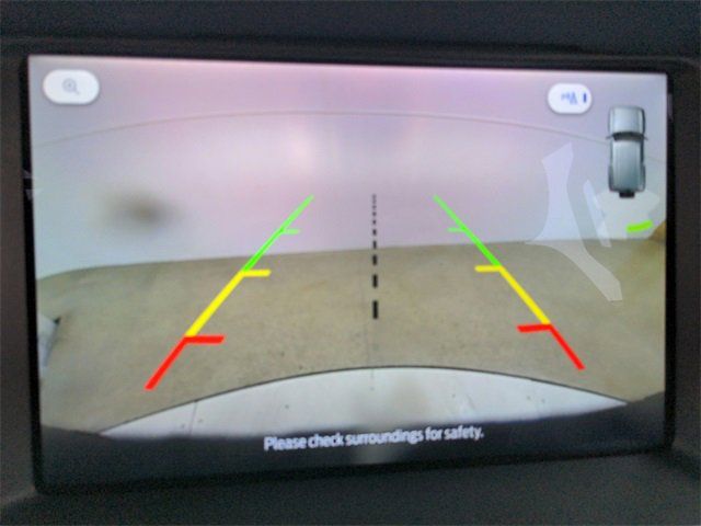 Used 2025 Ford Bronco Badlands image 32