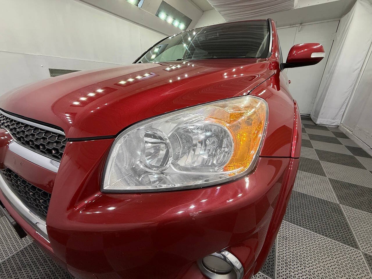Used 2012 Toyota RAV4 Limited w/ Premium Plus Value Pkg AWD/4WD image 34