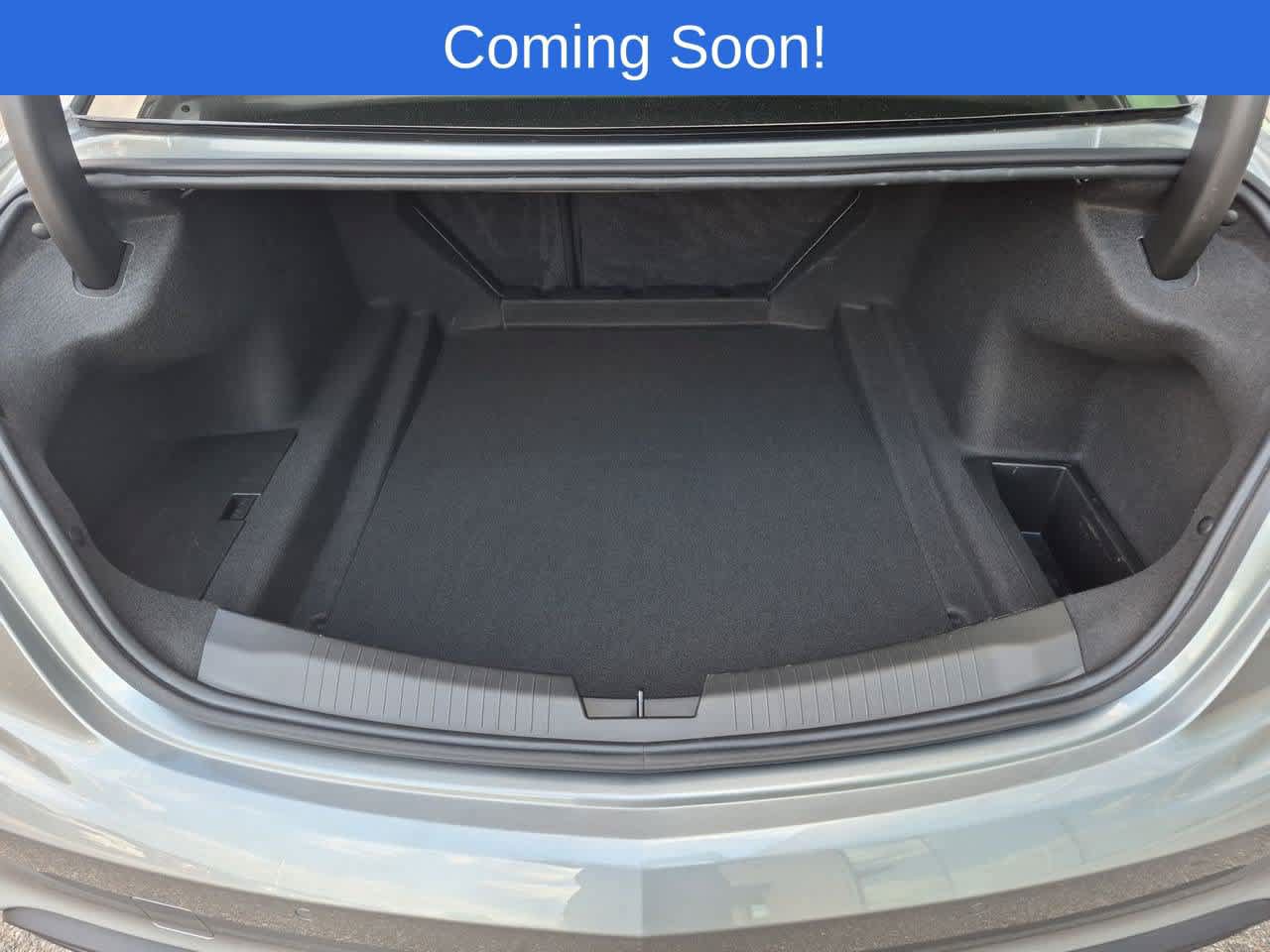 Used 2024 Cadillac CT5 Premium Luxury w/ Parking Package AWD/4WD image 36