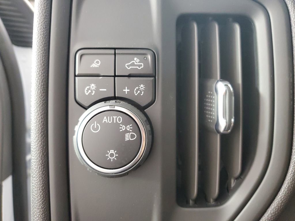 New 2026 Chevrolet Silverado 1500 W/T w/ WT Safety Package image 25