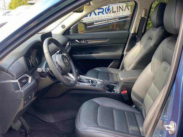Used 2023 MAZDA CX-5 AWD 2.5 S image 11