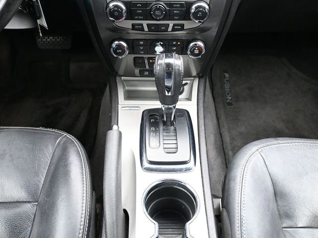 Used 2012 Ford Fusion SEL image 22