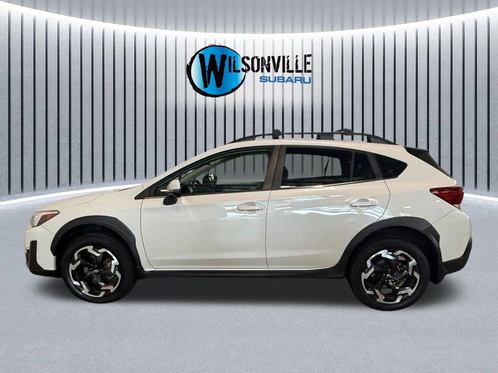 Used 2021 Subaru Crosstrek 2.5i Limited w/ Popular Package #3 AWD/4WD image 16