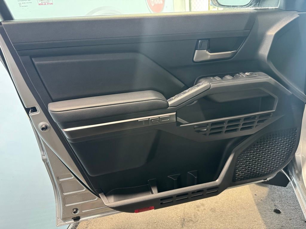New 2026 Toyota Tacoma 4x4 Double Cab image 27