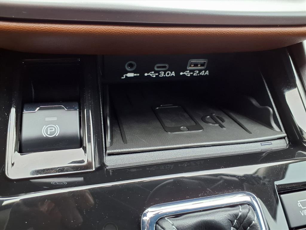 Certified 2025 Subaru Outback Touring XT image 8