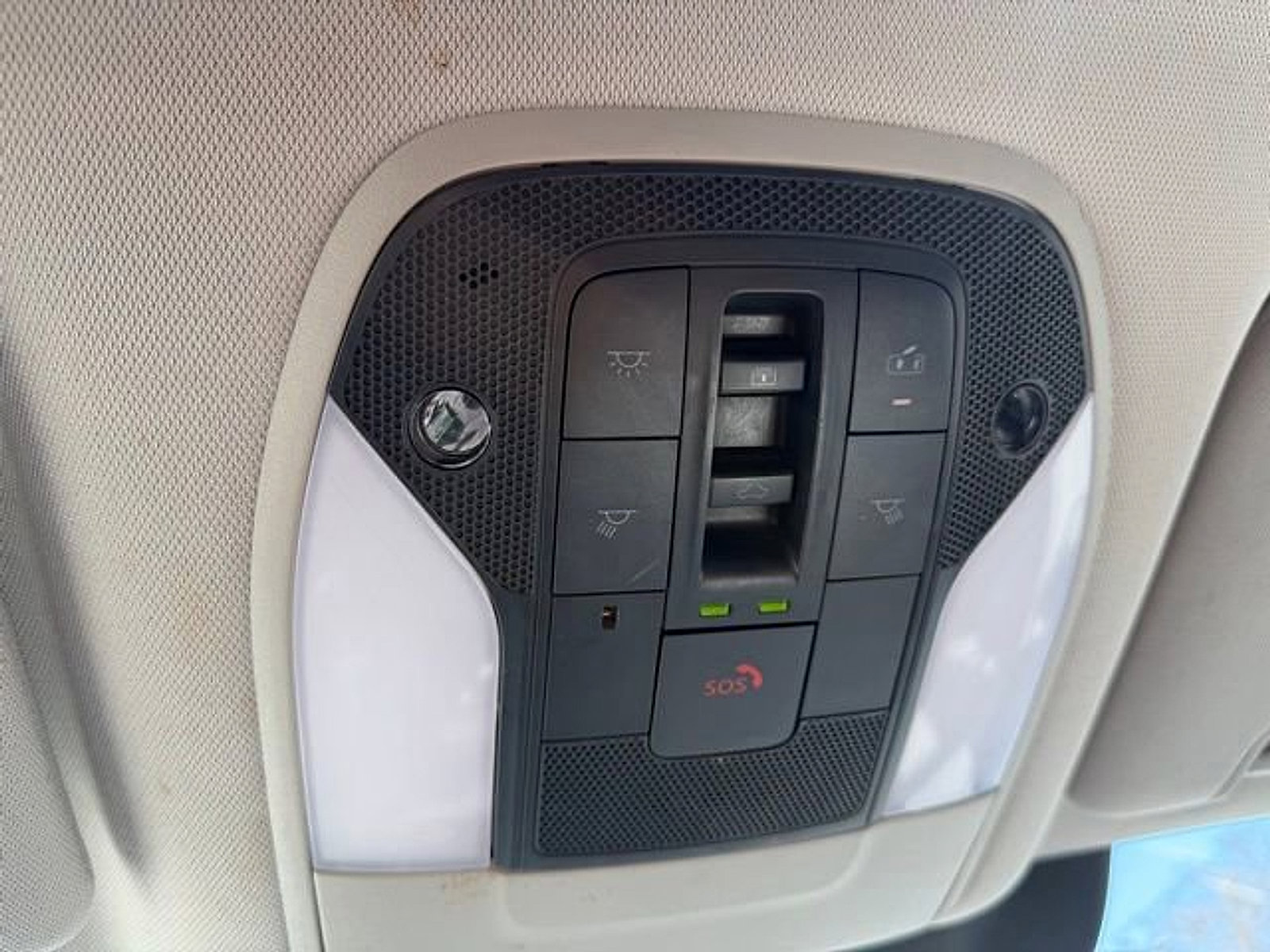 Certified 2023 INFINITI QX60 Luxe w/ Performance Audio Package image 18