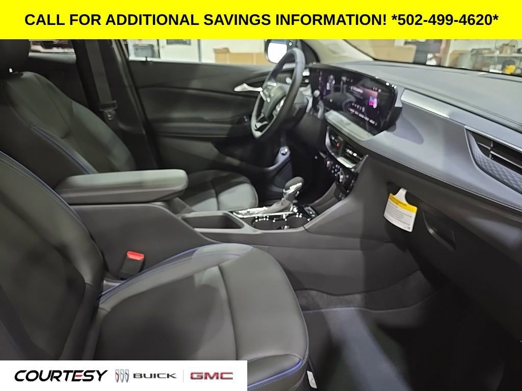 New 2026 Buick Encore GX Sport Touring w/ Comfort Package image 10