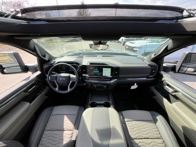 New 2026 Chevrolet Silverado 2500 ZR2 image 28