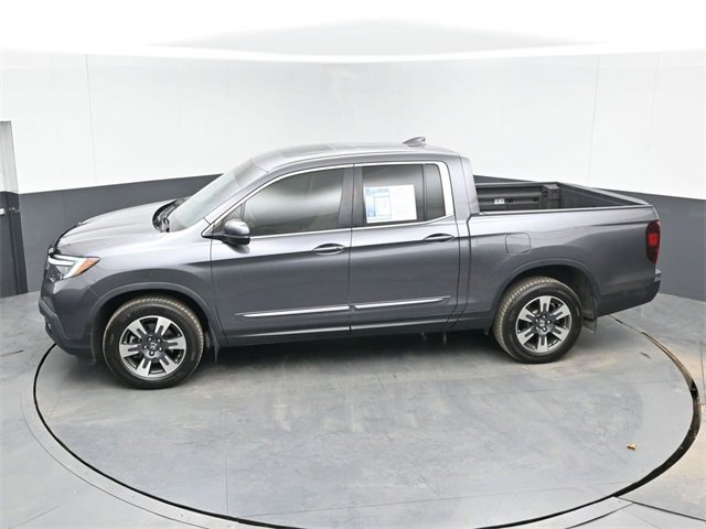 Used 2019 Honda Ridgeline RTL-T image 35