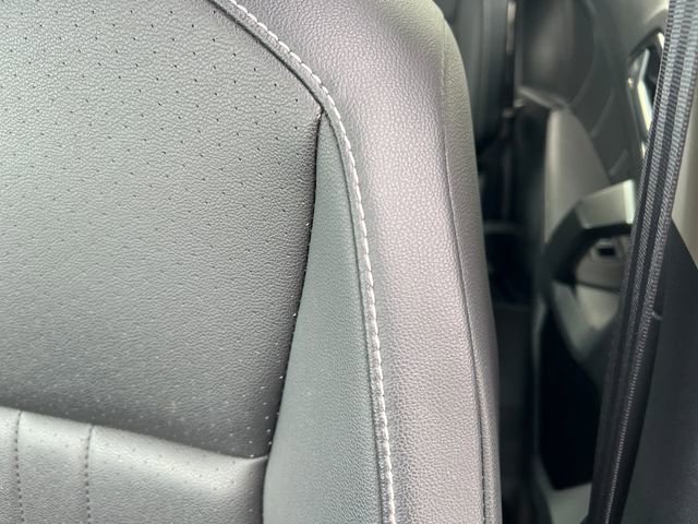 Used 2024 Volkswagen Tiguan SE image 14