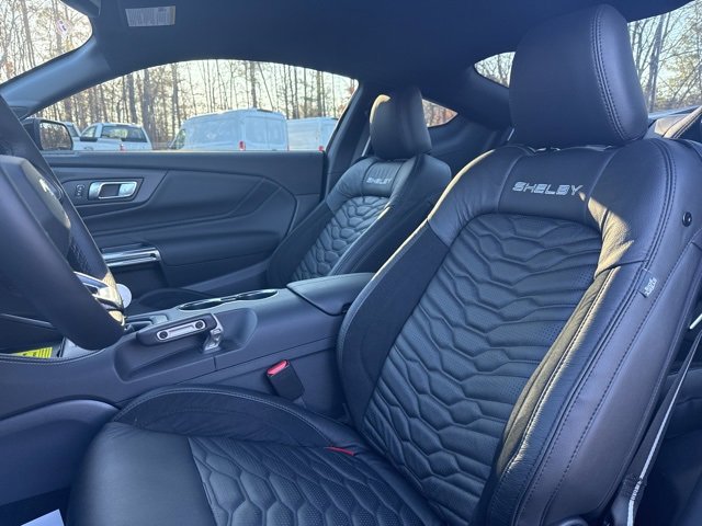 New 2025 Ford Mustang GT Premium w/ GT Performance Package image 10