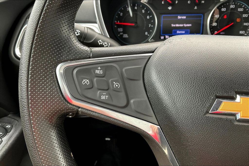 Used 2019 Chevrolet Equinox LT FWD image 20