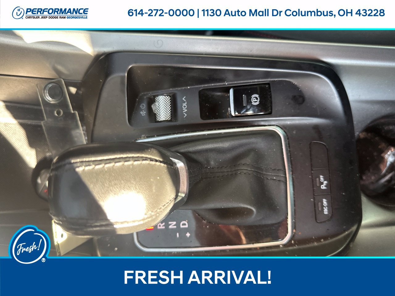 Used 2024 Dodge Hornet R/T w/ R/T Blacktop Package AWD/4WD image 22
