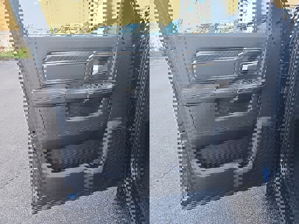 New 2026 RAM 2500 Big Horn image 18