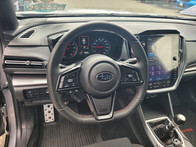 Used 2023 Subaru WRX Premium AWD/4WD image 30
