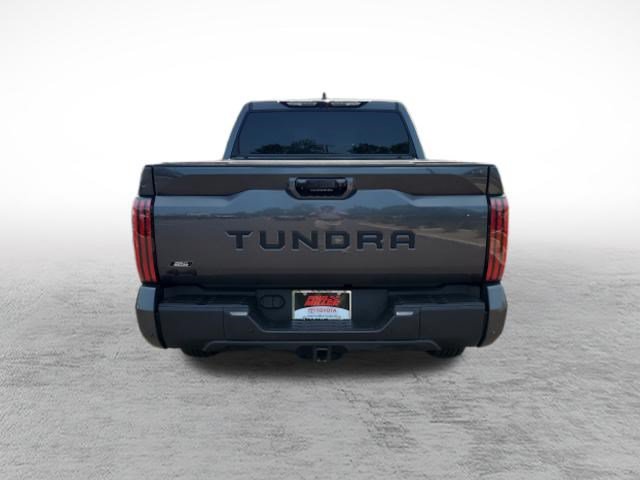 Certified 2026 Toyota Tundra Limited AWD/4WD image 6