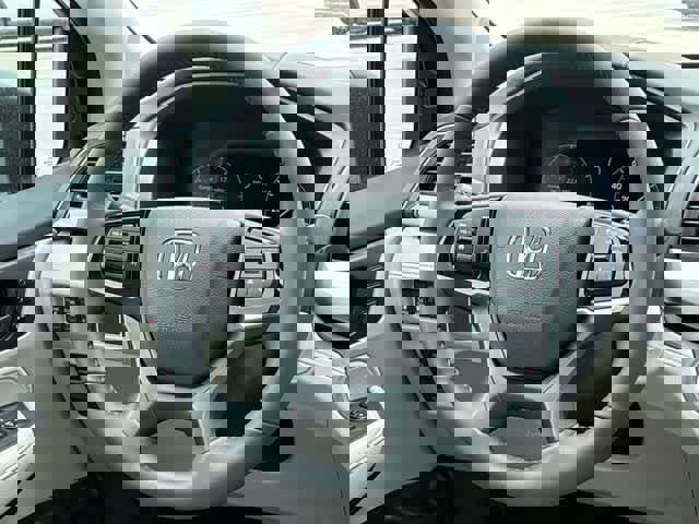 Certified 2026 Honda Odyssey EX-L image 25