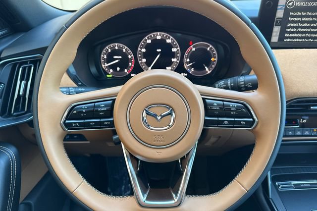 New 2026 MAZDA CX-70 3.3 Turbo S w/ Premium Plus AWD/4WD image 28