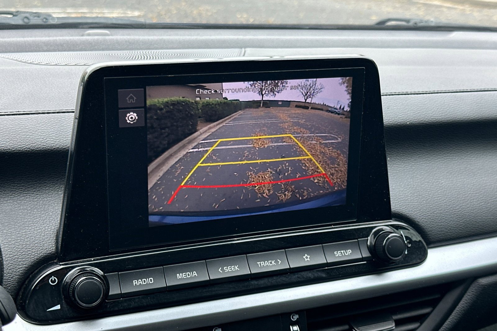 Used 2024 Kia Forte LXS image 15