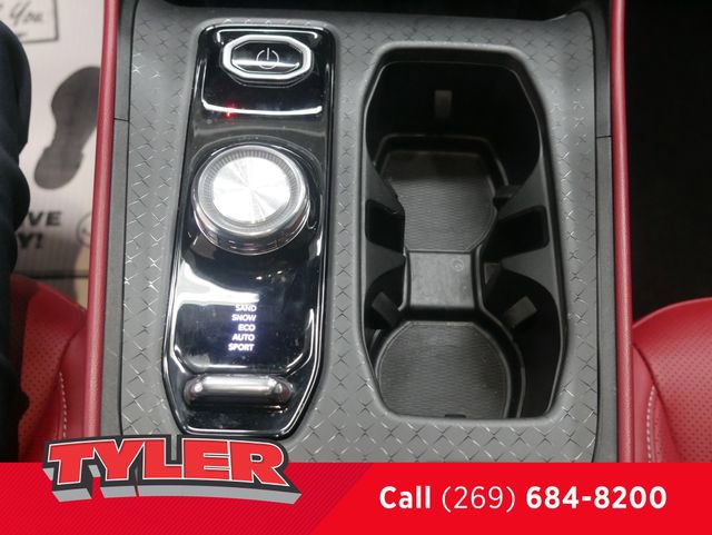 Used 2025 Jeep Wagoneer S Launch Edition image 35