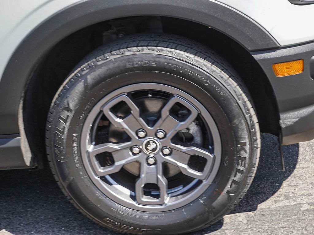 Used 2022 Ford Bronco Sport Big Bend AWD/4WD image 10