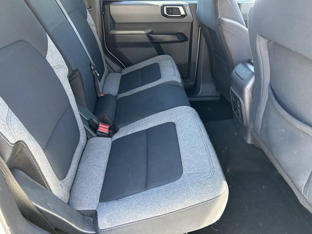 Used 2022 Ford Bronco 4-Door AWD/4WD image 14