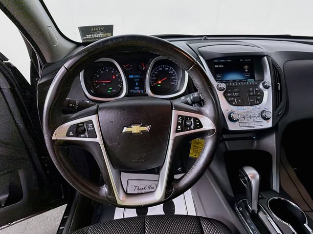 Used 2014 Chevrolet Equinox LT AWD/4WD image 11
