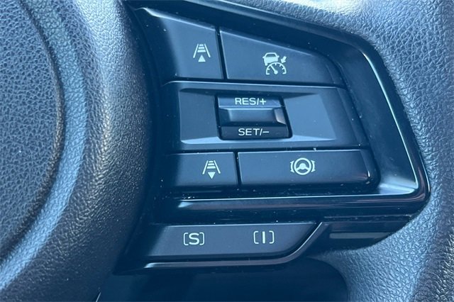 Used 2024 Subaru Crosstrek 2.0i Premium image 27