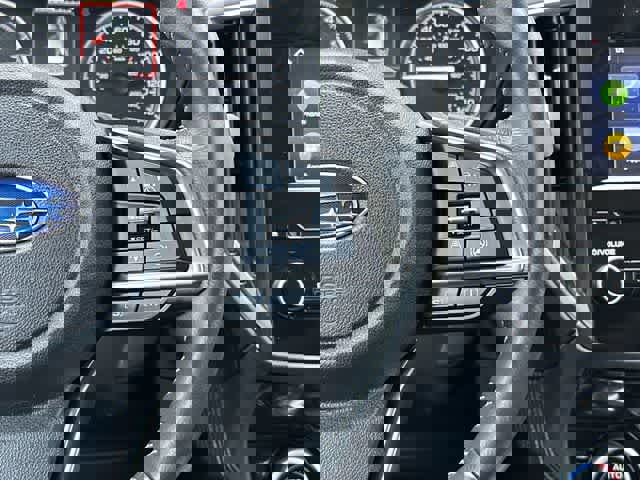 Certified 2023 Subaru Forester Premium image 10