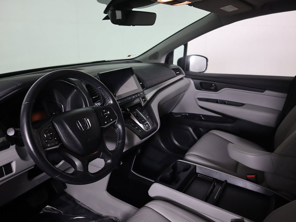 Used 2023 Honda Odyssey EX-L image 26