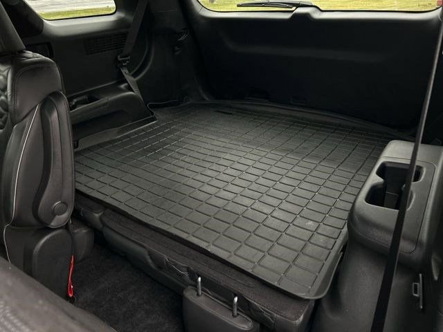 Used 2022 Hyundai Palisade Calligraphy w/ Cargo Package image 38