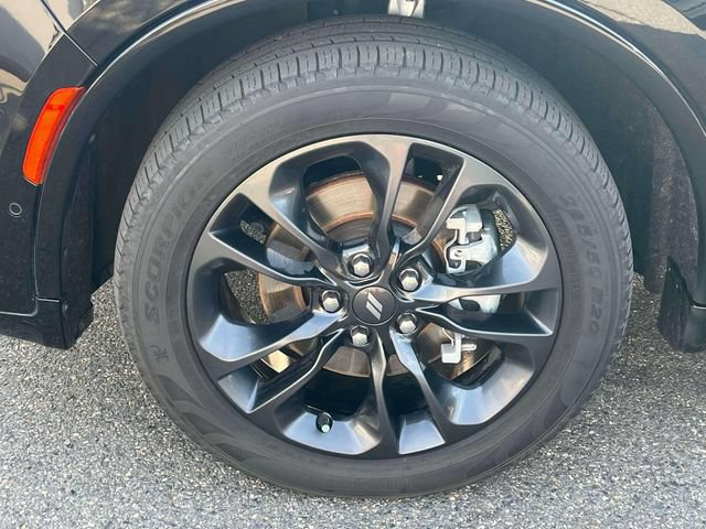 Used 2023 Dodge Durango R/T AWD/4WD image 9