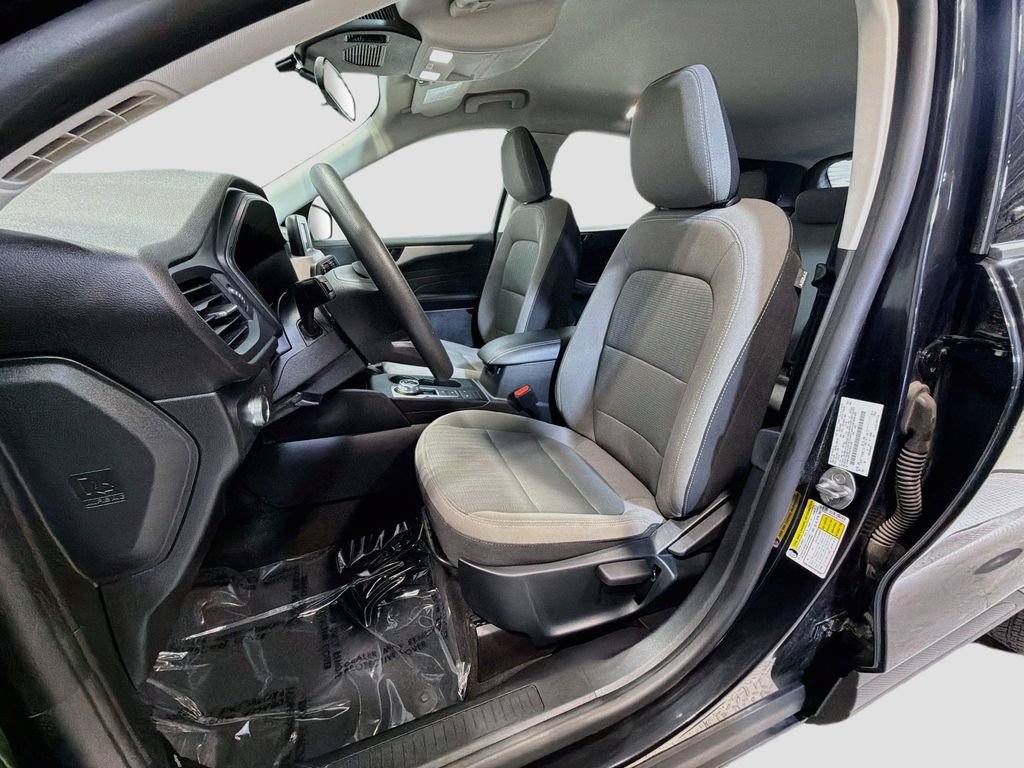 Used 2022 Ford Escape S AWD/4WD image 21