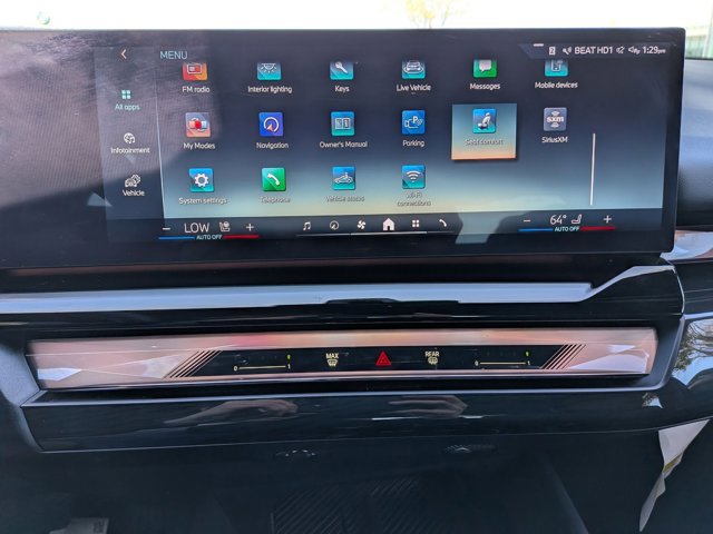 Used 2026 BMW 540i xDrive 540i xDrive image 15