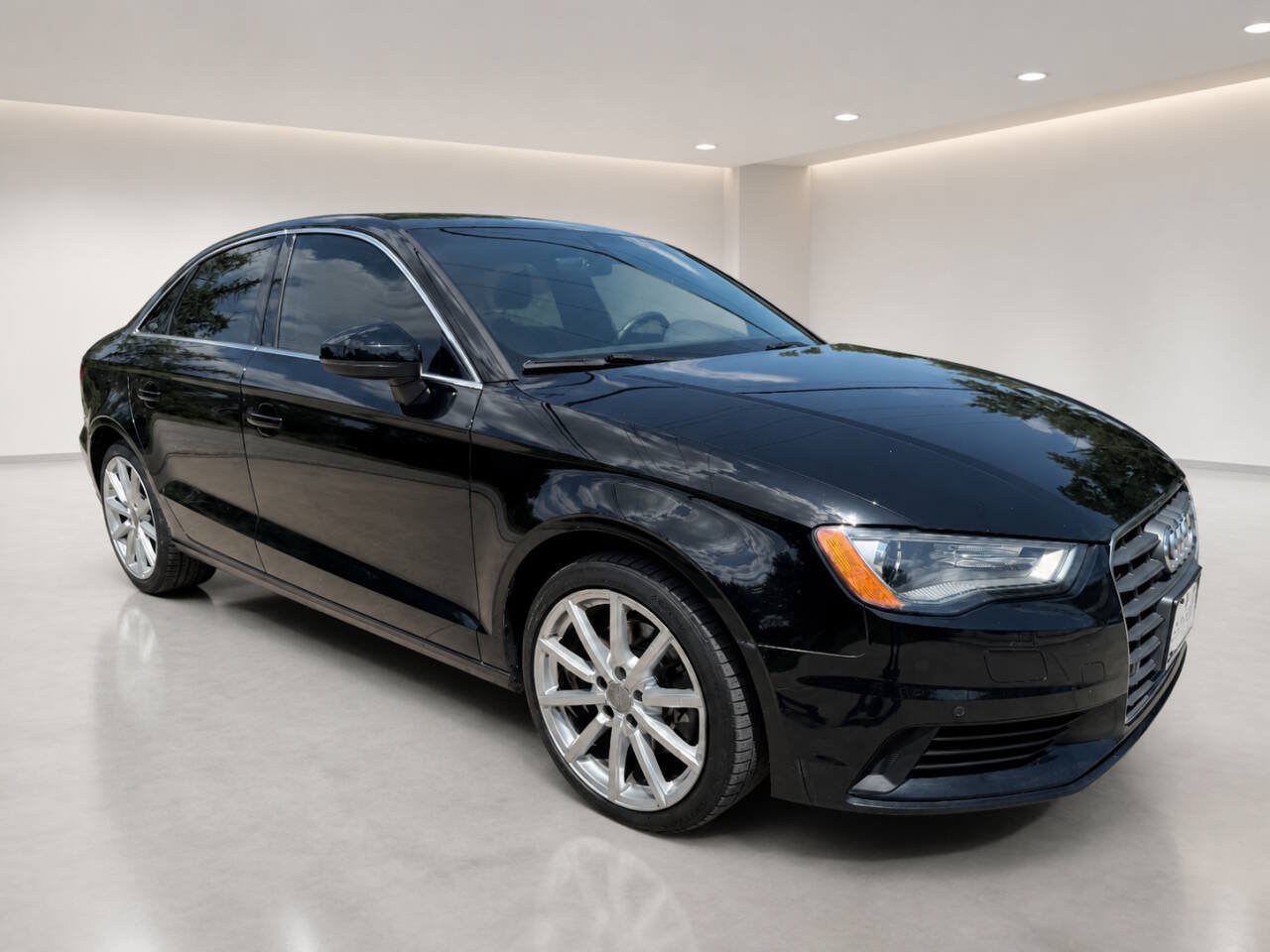 Used 2016 Audi A3 1.8T Premium Plus