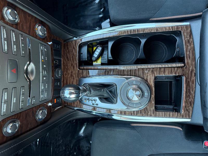 Used 2019 Nissan Armada SV w/ Driver Package image 32