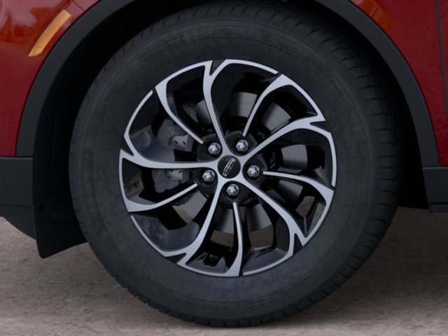 New 2026 Lincoln Nautilus Premier AWD/4WD image 19